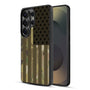 MyBat Design Lab Series Case for Samsung Galaxy S26 Ultra - Military Camouflage American Flag - MSS26UCSLESM054-2.jpg