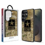 MyBat Design Lab Series Case for Samsung Galaxy S26 Ultra - U.S. Army