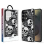MyBat Design Lab Series Case for Samsung Galaxy S26 Ultra - Skull Garden