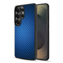 MyBat Design Lab Series Case for Samsung Galaxy S26 Ultra - Blue Carbon Fiber - MSS26UCSLESM084-2.jpg