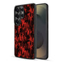 MyBat Design Lab Series Case for Samsung Galaxy S26 Ultra - Red Digital Camouflage - MSS26UCSLESM086-2.jpg