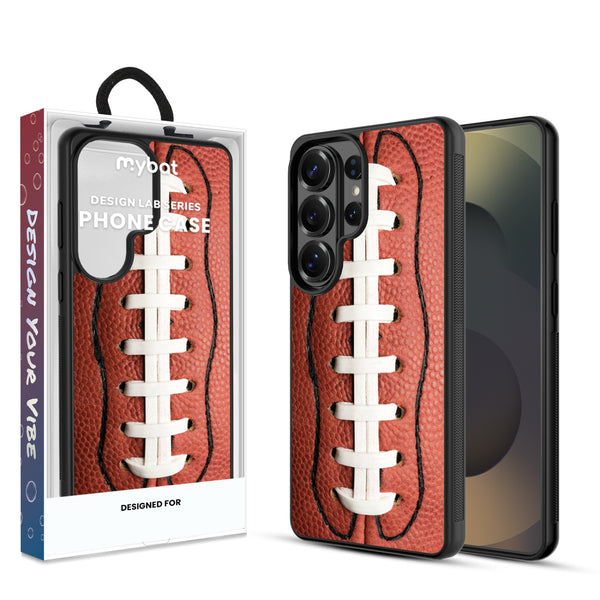 MyBat Design Lab Series Case for Samsung Galaxy S26 Ultra - Football - MSS26UCSLESM089-1.jpg