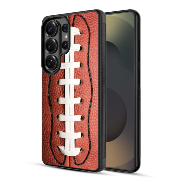 MyBat Design Lab Series Case for Samsung Galaxy S26 Ultra - Football - MSS26UCSLESM089-2.jpg