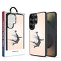 MyBat Design Lab Series Case for Samsung Galaxy S26 Ultra - Slam Dunk