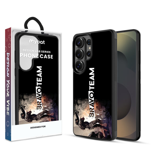 MyBat Design Lab Series Case for Samsung Galaxy S26 Ultra - Bravo Team - MSS26UCSLESM092-1.jpg
