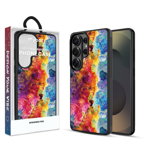 MyBat Design Lab Series Case for Samsung Galaxy S26 Ultra - Color Burst - MSS26UCSLESM108-1.jpg