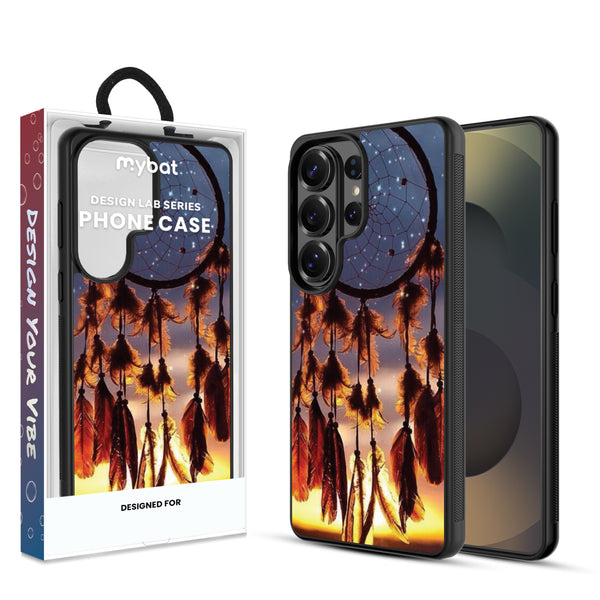 MyBat Design Lab Series Case for Samsung Galaxy S26 Ultra - Dreamcatcher - MSS26UCSLESM111-1.jpg