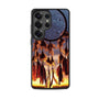 MyBat Design Lab Series Case for Samsung Galaxy S26 Ultra - Dreamcatcher - MSS26UCSLESM111-3.jpg