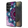 MyBat Design Lab Series Case for Samsung Galaxy S26 Ultra - Flower Mandala - MSS26UCSLESM112-2.jpg