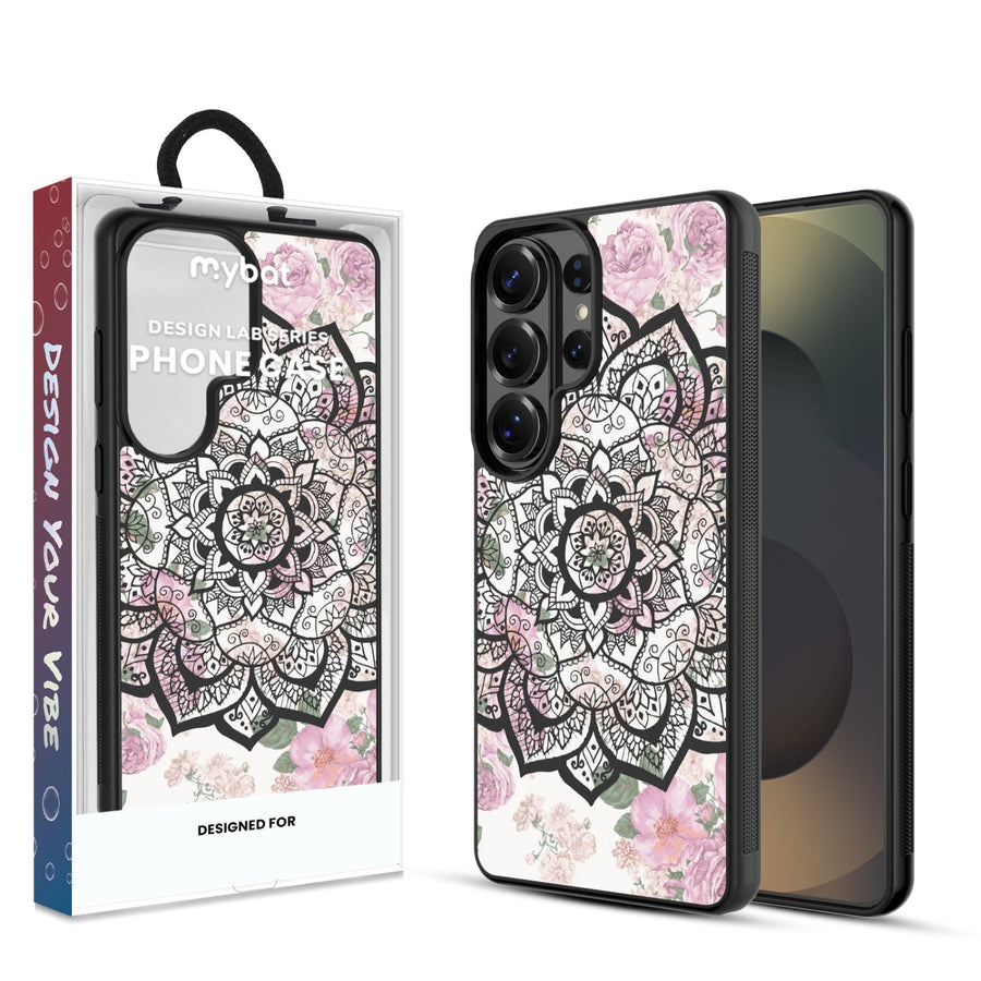 MyBat Design Lab Series Case for Samsung Galaxy S26 Ultra - Mandala