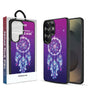 MyBat Design Lab Series Case for Samsung Galaxy S26 Ultra - Neon Dreamcatcher