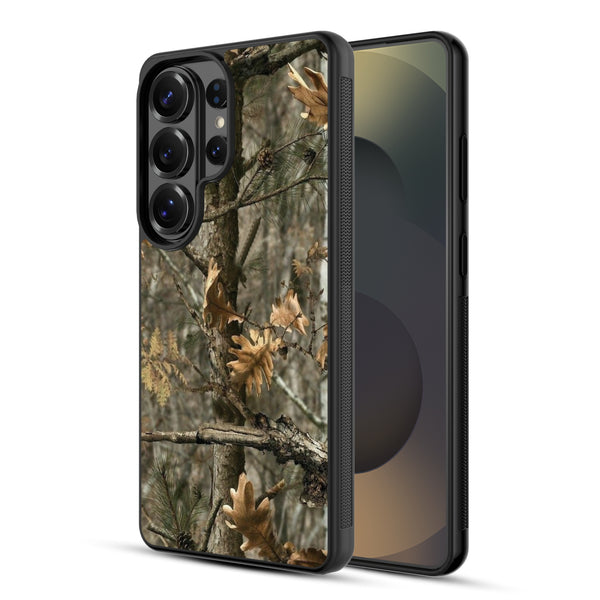 MyBat Design Lab Series Case for Samsung Galaxy S26 Ultra - Real Tree Camouflage - MSS26UCSLESM118-2.jpg