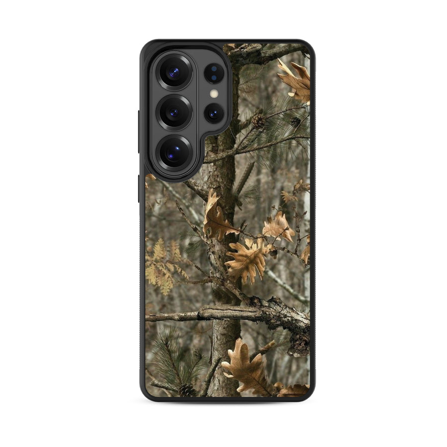 MyBat Design Lab Series Case for Samsung Galaxy S26 Ultra - Real Tree Camouflage - MSS26UCSLESM118-3.jpg