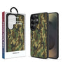 MyBat Design Lab Series Case for Samsung Galaxy S26 Ultra - Military Camouflage