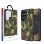 MyBat Design Lab Series Case for Samsung Galaxy S26 Ultra - Army Camouflage