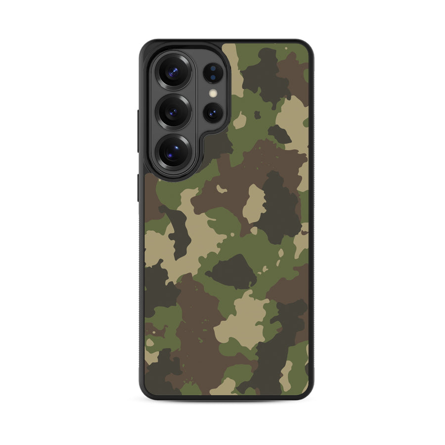 MyBat Design Lab Series Case for Samsung Galaxy S26 Ultra - Army Camouflage - MSS26UCSLESM120-3.jpg