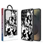 MyBat Design Lab Series Case for Samsung Galaxy S26 Ultra - Black & White Camouflage
