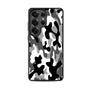 MyBat Design Lab Series Case for Samsung Galaxy S26 Ultra - Black & White Camouflage - MSS26UCSLESM122-3.jpg