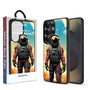 MyBat Design Lab Series Case for Samsung Galaxy S26 Ultra - Cosmonaut