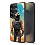 MyBat Design Lab Series Case for Samsung Galaxy S26 Ultra - Cosmonaut - MSS26UCSLESM129-2.jpg
