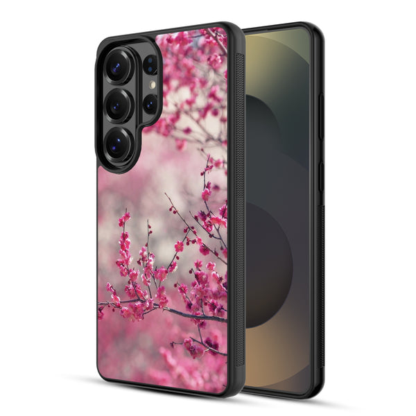 MyBat Design Lab Series Case for Samsung Galaxy S26 Ultra - Sakura Blooms - MSS26UCSLESM132-2.jpg