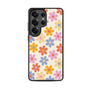 MyBat Design Lab Series Case for Samsung Galaxy S26 Ultra - Retro Daisies