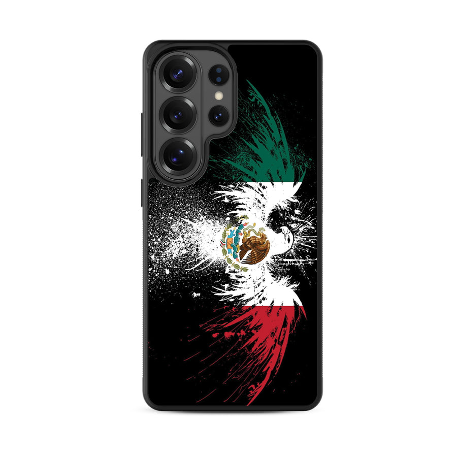 MyBat Design Lab Series Case for Samsung Galaxy S26 Ultra - Mexican Heritage - MSS26UCSLESM170-3.jpg
