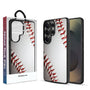 MyBat Design Lab Series Case for Samsung Galaxy S26 Ultra - Baseball
