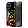 MyBat Design Lab Series Case for Samsung Galaxy S26 Ultra - Toxica Black - MSS26UCSLESM173-2.jpg