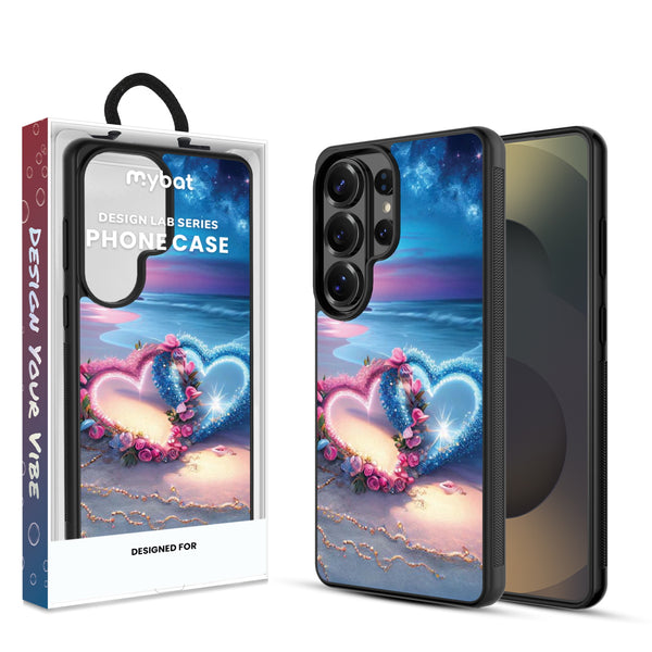 MyBat Design Lab Series Case for Samsung Galaxy S26 Ultra - Heart and Soul - MSS26UCSLESM176-1.jpg