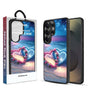 MyBat Design Lab Series Case for Samsung Galaxy S26 Ultra - Heart and Soul