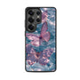 MyBat Design Lab Series Case for Samsung Galaxy S26 Ultra - Floating Butterflies - MSS26UCSLESM180-3.jpg
