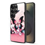 MyBat Design Lab Series Case for Samsung Galaxy S26 Ultra - Butterfly Bouquet - MSS26UCSLESM184-2.jpg