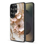 MyBat Design Lab Series Case for Samsung Galaxy S26 Ultra - Golden Petal Glow - MSS26UCSLESM186-2.jpg