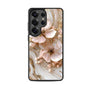 MyBat Design Lab Series Case for Samsung Galaxy S26 Ultra - Golden Petal Glow - MSS26UCSLESM186-3.jpg
