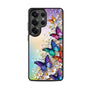 MyBat Design Lab Series Case for Samsung Galaxy S26 Ultra - Rainbow Butterflies - MSS26UCSLESM187-3.jpg