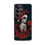 MyBat Design Lab Series Case for Samsung Galaxy S26 Ultra - Lady Of The Dead - MSS26UCSLESM189-3.jpg