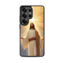 MyBat Design Lab Series Case for Samsung Galaxy S26 Ultra - Christ the Light - MSS26UCSLESM196-3.jpg