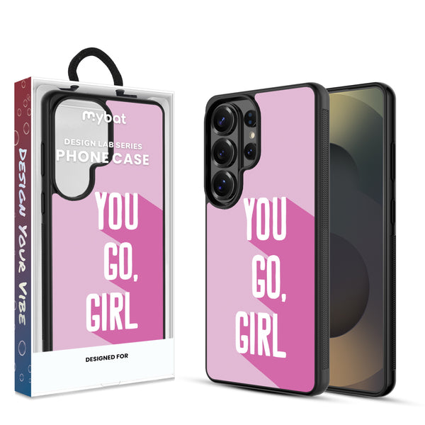 MyBat Design Lab Series Case for Samsung Galaxy S26 Ultra - You Go, Girl - MSS26UCSLESM203-1.jpg