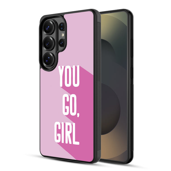 MyBat Design Lab Series Case for Samsung Galaxy S26 Ultra - You Go, Girl - MSS26UCSLESM203-2.jpg