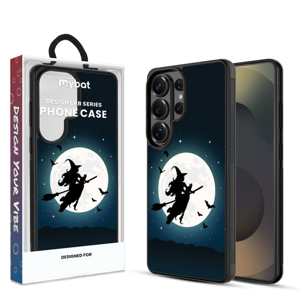 MyBat Design Lab Series Case for Samsung Galaxy S26 Ultra - Bewitched - MSS26UCSLESM228-1.jpg