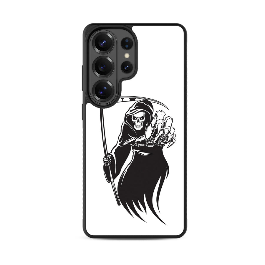 MyBat Design Lab Series Case for Samsung Galaxy S26 Ultra - Grim Reaper