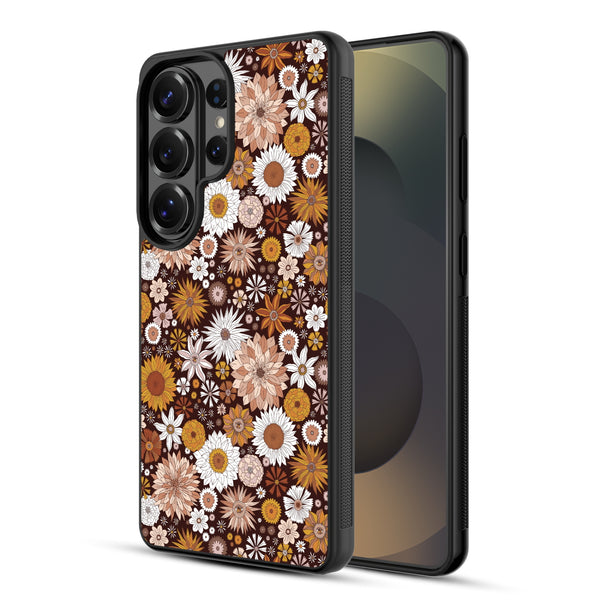 MyBat Design Lab Series Case for Samsung Galaxy S26 Ultra - Autumn Florals - MSS26UCSLESM243-2.jpg