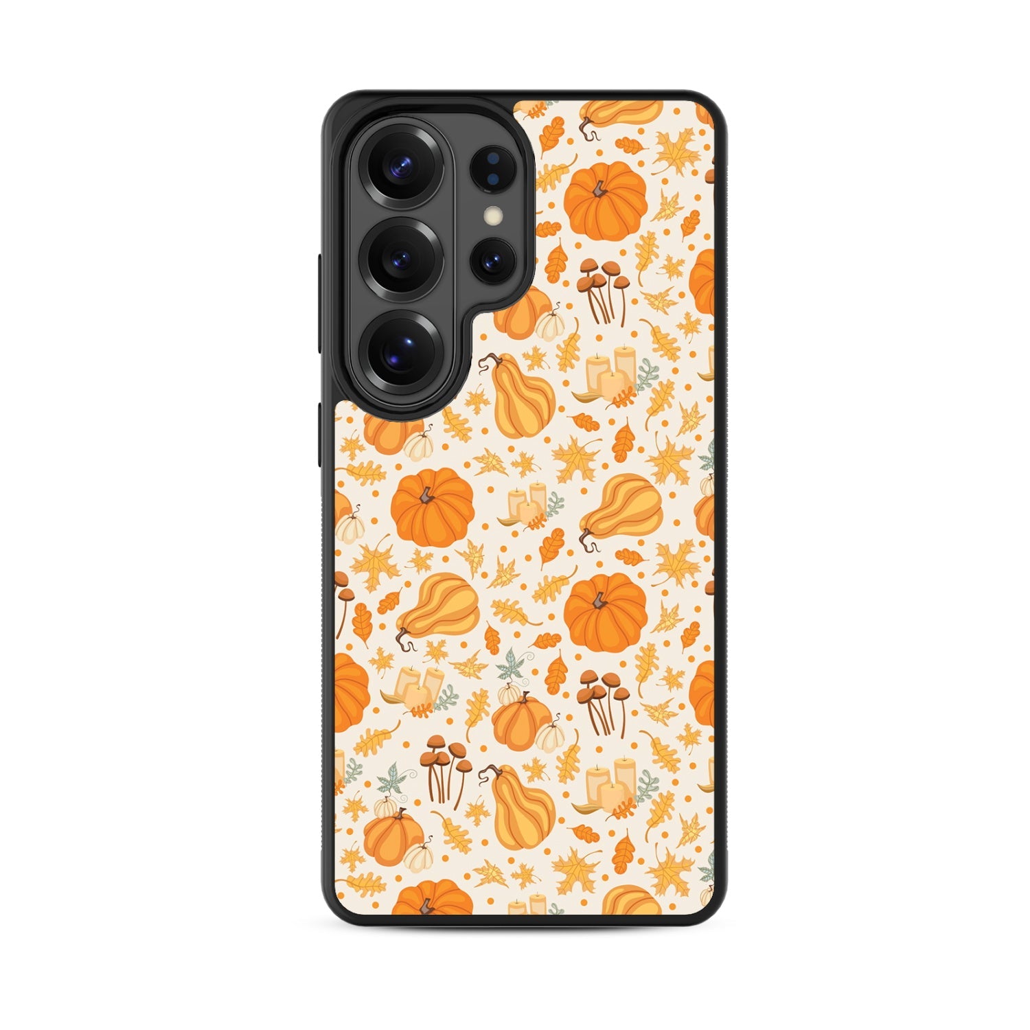 MyBat Design Lab Series Case for Samsung Galaxy S26 Ultra – Gord-geous Autumn