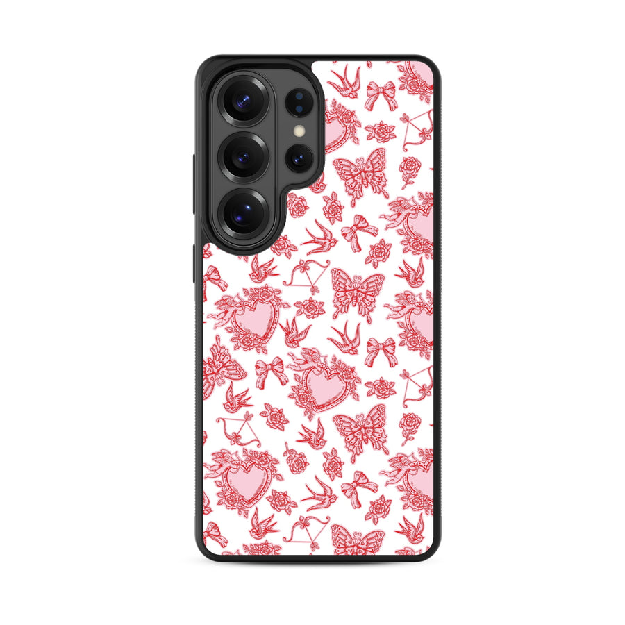 MyBat Design Lab Series Case for Samsung Galaxy S26 Ultra - Sending Love - MSS26UCSLESM332-3.jpg