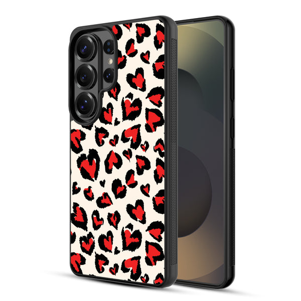 MyBat Design Lab Series Case for Samsung Galaxy S26 Ultra - Wild Hearts - MSS26UCSLESM340-2.jpg