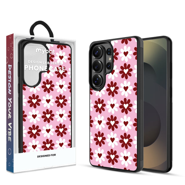 MyBat Design Lab Series Case for Samsung Galaxy S26 Ultra - Love in Bloom - MSS26UCSLESM341-1.jpg