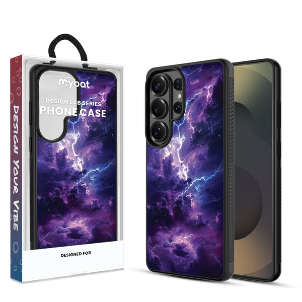 MyBat Design Lab Series Case for Samsung Galaxy S26 Ultra - Lightning Storm - MSS26UCSLESM353-1.jpg