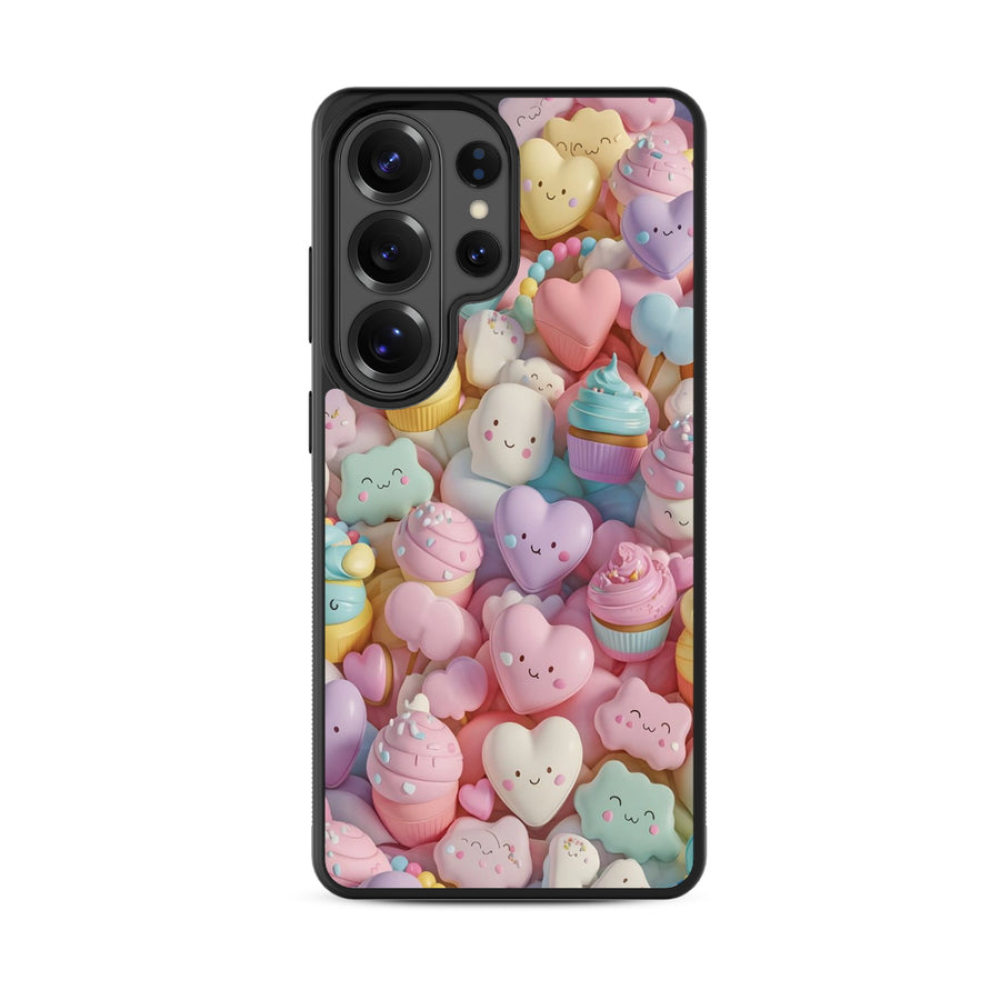 MyBat Design Lab Series Case for Samsung Galaxy S26 Ultra - Candy Love - MSS26UCSLESM354-3.jpg
