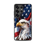 MyBat Design Lab Series Case for Samsung Galaxy S26 Ultra - Proud American Eagle - MSS26UCSLESM362-3.jpg